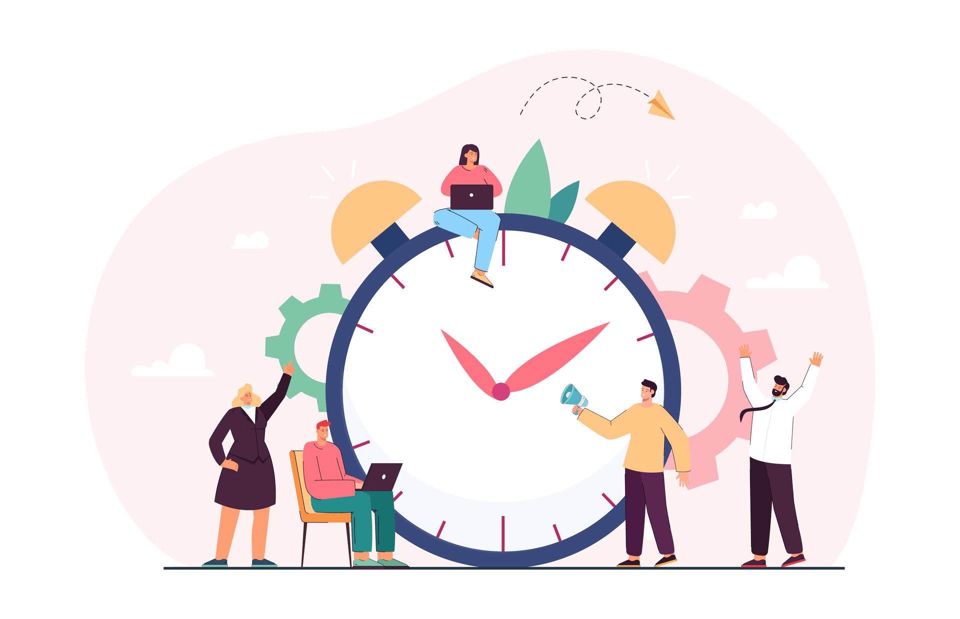 time-management